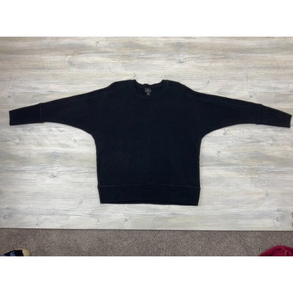 WORTHINGTON ROUND NECK SWEATER - Picture 3 of 8